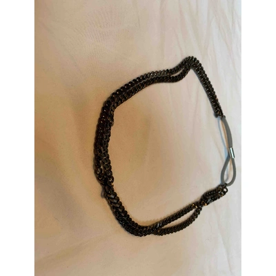 Pre-owned Jennifer Behr Hair Accessory In Other