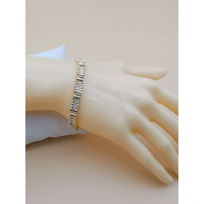 Pre-owned Fred Gold Yellow Gold Bracelet
