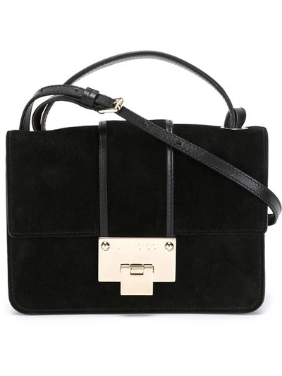 Shop Jimmy Choo 'rebel' Cross Body Bag