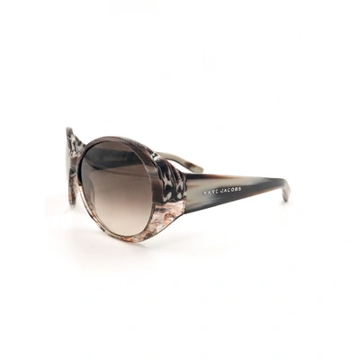 Pre-owned Marc Jacobs Beige Sunglasses