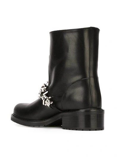 Shop Dsquared2 Cable Wire Boots