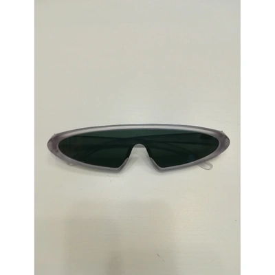 Pre-owned Silhouette Sunglasses