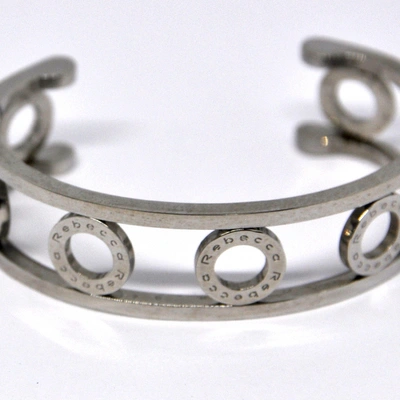 Pre-owned Rebecca Bracelet In Other