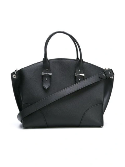 Shop Alexander Mcqueen 'legend' Tote