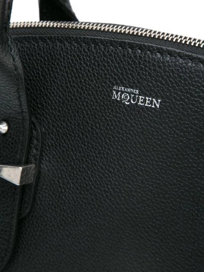 Shop Alexander Mcqueen 'legend' Tote