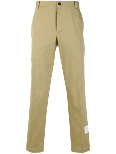 Shop Thombrowne Unconstructed Chino Trouser