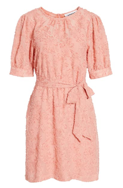 vero moda floral dress