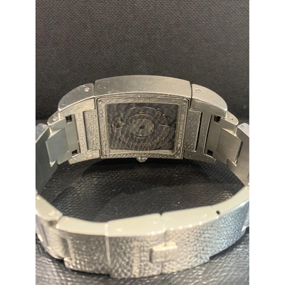 Pre-owned De Grisogono Watch In Other