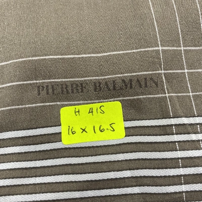 Pre-owned Pierre Balmain Neckerchief In Other