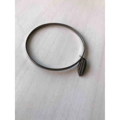 Pre-owned Rabanne Metallic Metal Bracelet