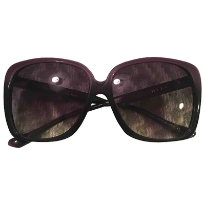 Pre-owned Dita Multicolour Sunglasses