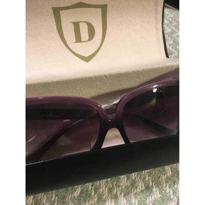 Pre-owned Dita Multicolour Sunglasses
