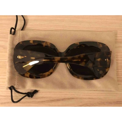 Pre-owned Dita Sunglasses