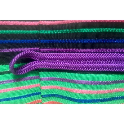 Pre-owned Emanuel Ungaro Multicolour Belt