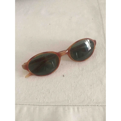 Pre-owned Ray Ban Sunglasses