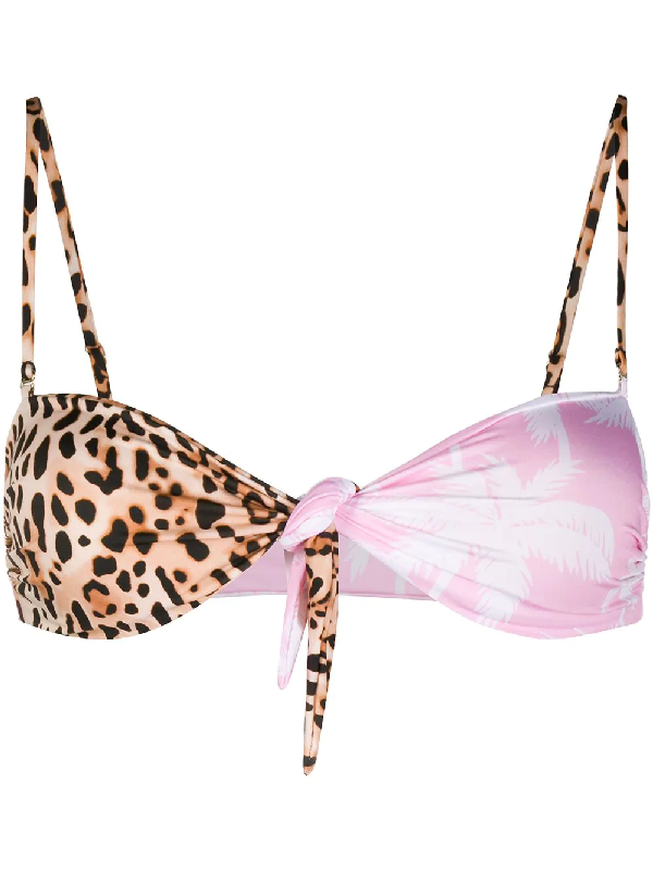 asymmetric bikini top