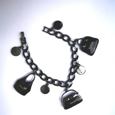 Pre-owned Givenchy Metal Bracelet