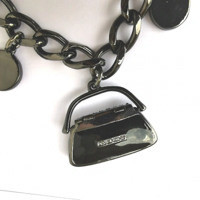 Pre-owned Givenchy Metal Bracelet