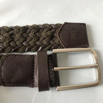 Pre-owned French Connection Multicolour Belt