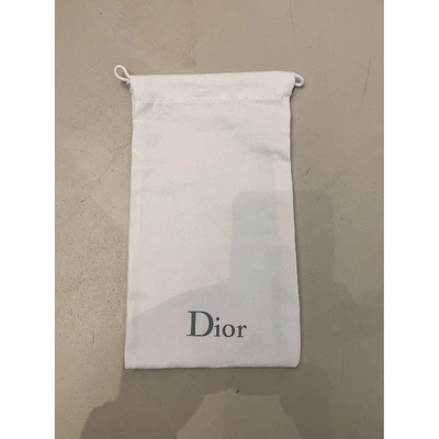 Pre-owned Dior Bracelet