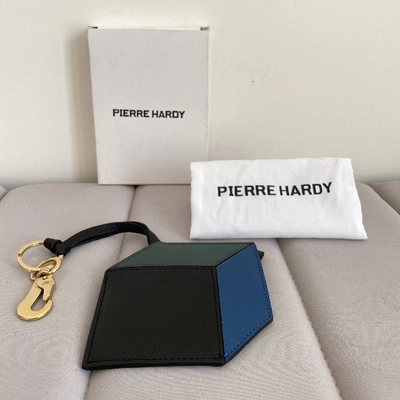 Pre-owned Pierre Hardy Multicolour Leather Purses, Wallet & Cases