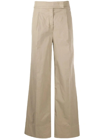 Shop N°21 Beige Pant