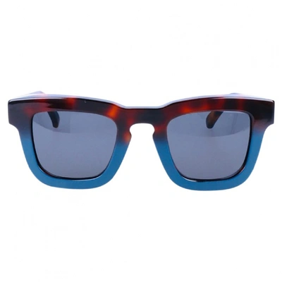 Pre-owned Ferragamo Multicolour Sunglasses