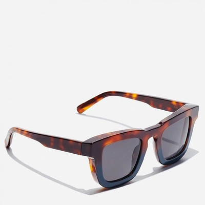 Pre-owned Ferragamo Multicolour Sunglasses