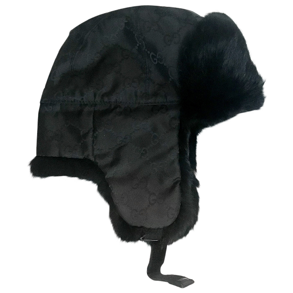 gucci ushanka
