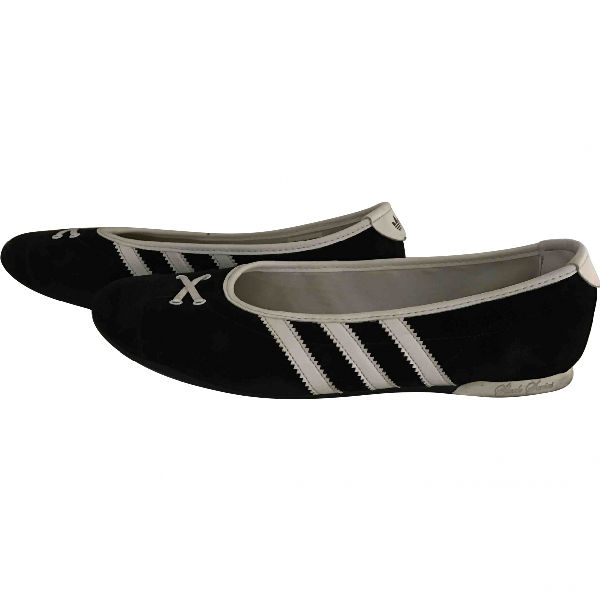 adidas ballet flats