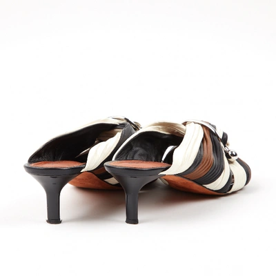 Pre-owned Altuzarra Multicolour Leather Sandals