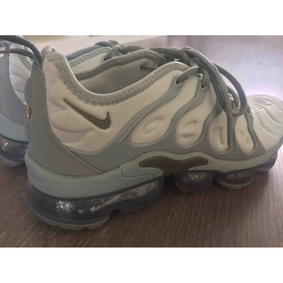 Pre-owned Nike Air Vapormax Trainers