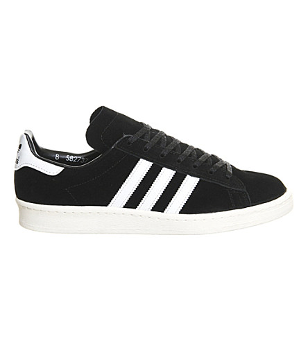 adidas womens trainers black and white