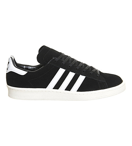 black suede trainers womens
