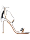 AQUAZZURA 'LINDA' SANDALS,LINHIGS0SPECCC11067011