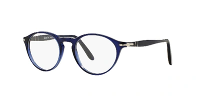 Shop Persol Po3092v In Transparent