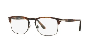 Shop Persol - Male Demo Lens Size 51-1951