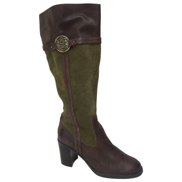 aigner boots sale