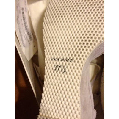 Pre-owned Max Mara Sandals In Other