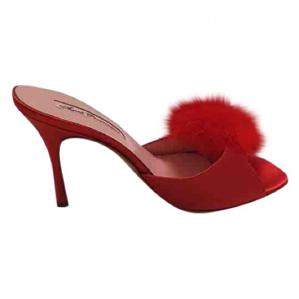 agent provocateur mules