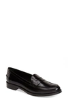 TOD'S Penny Loafer (Women)