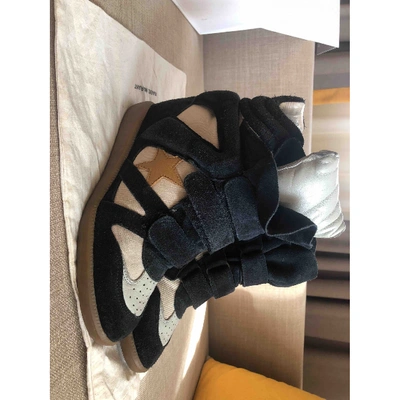 Pre-owned Isabel Marant Trainers In Other
