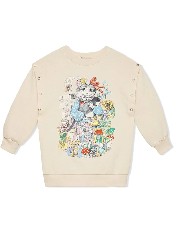 children's gucci sweater