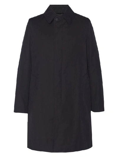 Shop The Row Thomas Coat In Black