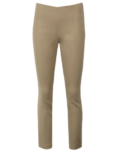 Shop The Row Kosso Wool Leggings In Neutrals