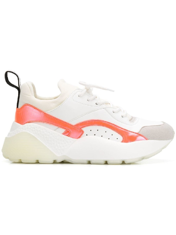 stella mccartney eclypse white
