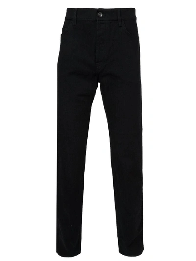 Shop The Row Black Irwin Jeans