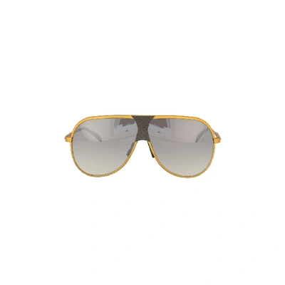Shop Italia Independent Sunglasses 062 In Grey
