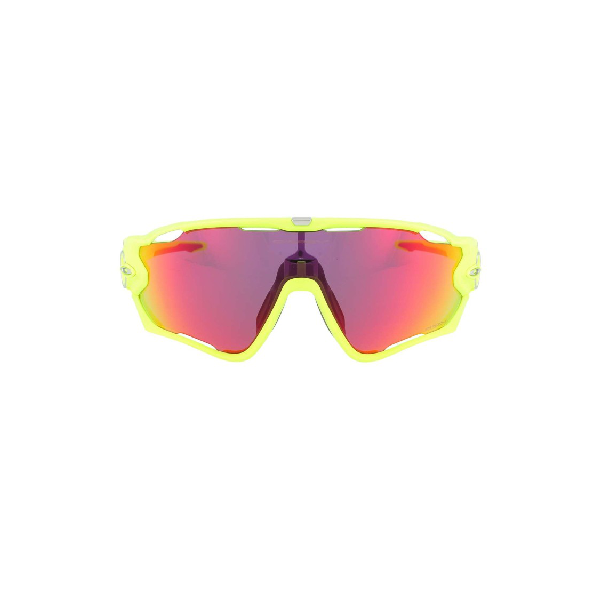 Oakley Men's Jawbreaker Prizm 28mm Sunglasses In Green | ModeSens