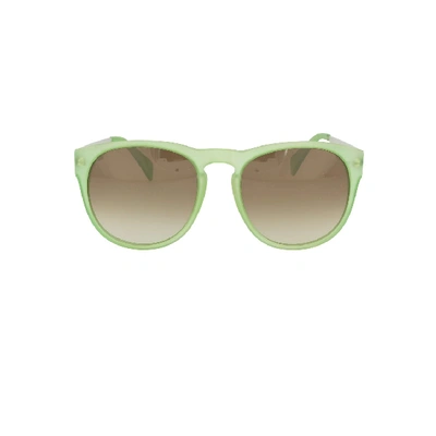 Shop Italia Independent Sunglasses 081 In Neutrals